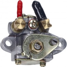 oliepomp 101 octane dt50r, fantic motard, minarelli am6, rs50, tzr