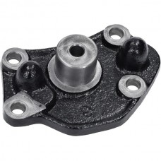 spruitstuk origineel kwaliteit 6.5mm past op fs1, yamaha 471-13555-60