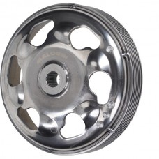 koppelinghuis malossi euro-4/5 past op tricity 300, x-max 250cc, x-max 300 7717853b koppelinghuis malossi euro-4/5 past op tricity 300, x-max 250cc, x-max 300 7717853b