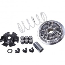 variokit malossi euro-5 Yamaha past op tricity 125, n max 5119095
