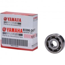 lager Yamaha Origineel ingaande as past op aerox 4t, neo 4t 93306200y100 lager Yamaha Origineel ingaande as past op aerox 4t, neo 4t 93306200y100