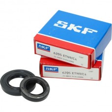 lager+keerringset naraku krukas Minarelli hor 100cc Aprilia scarabeo 100 2t, bw100, Yamaha Aerox 100 2t, Yamaha Neo's 100 2t nk102.98