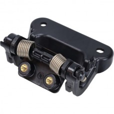 scharnier Yamaha Origineel buddyslot past op aerox 4t 1phf47690000