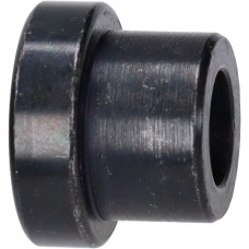 afstandsbus achterwiel past op dt-mx, rd-m, rd-mx