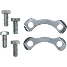 boutset remschijf bromfiets yamaha, fs1