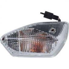 knipperlicht Yamaha origineel vanaf 2013 linksvoor past op aerox 4t 1phh331000 knipperlicht Yamaha origineel vanaf 2013 linksvoor past op aerox 4t 1phh331000