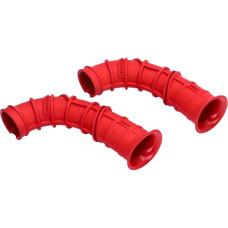 inlaatrubber malossi spruitstuk euro-5 set past op t-max560 0519910