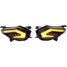 knipperlichtset 2012-2016 achter smoke t-max530 knipperlichtset 2012-2016 achter smoke t-max530