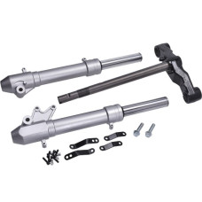 voorvork compleet 1997-2002 mbk nitro, minarelli hor, aerox