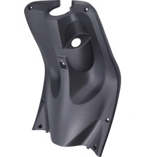beenschild 1997-2007 zwart minarelli hor, neo's, ovetto
