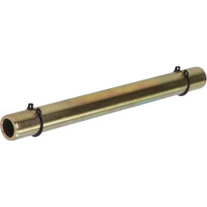 tussenbus 101 octane motorophanging minarelli vert