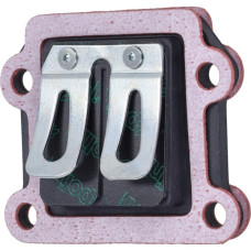 membraan polini yamaha past op bws, mbk booster, neo's 2t, sr50 2t 213.1003