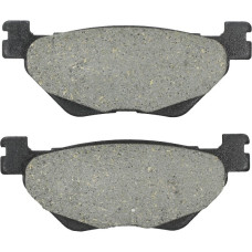 remblokset newfren achter t-max560, t-max530 fd0493