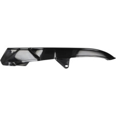 kettingrand yamaha zwart dt-mx