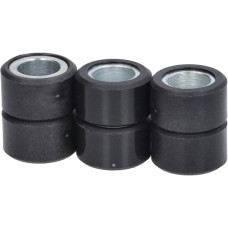 variorolset polini 10.1gr 20x12mm yamaha nmax 155, yamaha tricity 155 242.153 variorolset polini 10.1gr 20x12mm yamaha nmax 155, yamaha tricity 155 242.153