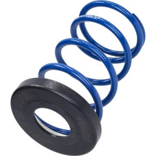 koppelingdrukveer polini evo-slider yamaha past op t-max500, t-max530, t-max560 243.099