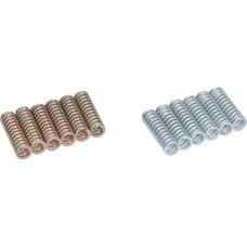koppelingdrukveer polini yamaha 12pcs past op t-max500 245.086