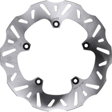 remschijf polini wave 5-gaats voor evolis, majesty 400cc, t-max500, t-max530, t-max560, x-max 400cc 175.0048 remschijf polini wave 5-gaats voor evolis, majesty 400cc, t-max500, t-max530, t-max560, x-max 400cc 175.0048