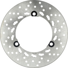 remschijf newfren 3-gaats yamaha achter n-max 155, n-max 125 df5394 remschijf newfren 3-gaats yamaha achter n-max 155, n-max 125 df5394