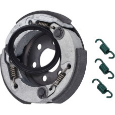 koppelingsegment polini past op aerox, neo's, sr50 249.048 koppelingsegment polini past op aerox, neo's, sr50 249.048