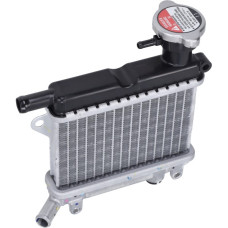 radiateur Yamaha origineel aerox 4t, neo 4t 10be24600000 radiateur Yamaha origineel aerox 4t, neo 4t 10be24600000