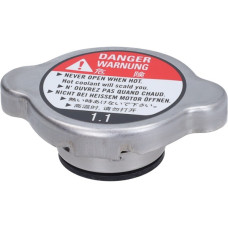 radiateurdop Yamaha origineel past op aerox 4t, mbk nitro, neo 4t, nitro 4t, ovetto 5ste24620000