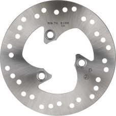 remschijf Yamaha origineel 3-gaats 190mm mbk nitro, nitro 4t, aerox 4t 5jhf58311100