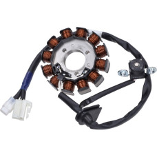ontsteking Yamaha origineel past op aerox 4t, mbk nitro, neo 4t, nitro 4t, ovetto 10bh14100200