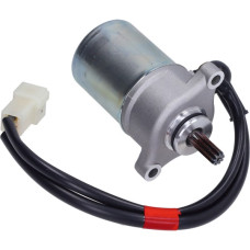 startmotor Yamaha origineel compleet met kabel past op aerox 4t, neo 4t 3b3h18000100 startmotor Yamaha origineel compleet met kabel past op aerox 4t, neo 4t 3b3h18000100