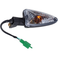 knipperlicht Yamaha origineel rechtsachter past op mbk nitro, nitro 4t, aerox 4t 1phh33400000 knipperlicht Yamaha origineel rechtsachter past op mbk nitro, nitro 4t, aerox 4t 1phh33400000