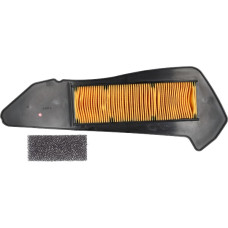 luchtfilterelement Yamaha origineel euro-4 past op tricity 300, x-max 300 b74we4450000
