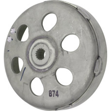koppelingshuis Yamaha origineel euro-4 tricity 300, x-max 300 b74e66110000 koppelingshuis Yamaha origineel euro-4 tricity 300, x-max 300 b74e66110000
