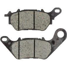 remblokset Yamaha origineel euro-4 achter past op tricity 300, x-max 125cc, x-max 300 b74f58060000 remblokset Yamaha origineel euro-4 achter past op tricity 300, x-max 125cc, x-max 300 b74f58060000