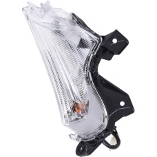 knipperlicht Yamaha origineel linksvoor past op x-max 125cc, x-max 300, x-max 400cc b74h33100100 knipperlicht Yamaha origineel linksvoor past op x-max 125cc, x-max 300, x-max 400cc b74h33100100
