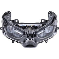 koplamp Yamaha origineel euro-4 past op x-max 125cc, x-max 300, x-max 400cc b74h43000000 koplamp Yamaha origineel euro-4 past op x-max 125cc, x-max 300, x-max 400cc b74h43000000
