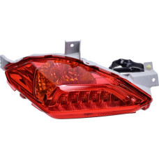 achterlicht Yamaha origineel euro-4 rechts past op x-max 125cc, x-max 300, x-max 400cc b74h47300000