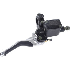 remhendel DMP rechts compleet aluminium mbk nitro, aerox remhendel DMP rechts compleet aluminium mbk nitro, aerox