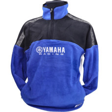 sweater Yamaha origineel unisex [paddock blue] fleece L blauw b24fj121e20l
