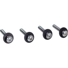 windscherm Yamaha origineel hoog euro-5 2023-2025 helder Xmax 300 bka283j01000