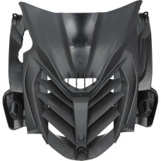 rooster voorscherm 4t zwart aerox 2013 1phf837n10 rooster voorscherm 4t zwart aerox 2013 1phf837n10