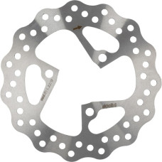remschijf polini wave 3-gaats achter 202mm minarelli hor 175.0017 remschijf polini wave 3-gaats achter 202mm minarelli hor 175.0017