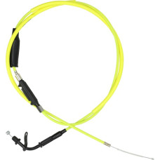 gaskabel Doppler teflon v.a 2004 t/m 2019 geel fluor yamaha, bws, mbk booster 503884 gaskabel Doppler teflon v.a 2004 t/m 2019 geel fluor yamaha, bws, mbk booster 503884