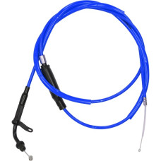 gaskabel Doppler teflon v.a 2004 t/m 2019 blauw yamaha, bws, mbk booster 503883 gaskabel Doppler teflon v.a 2004 t/m 2019 blauw yamaha, bws, mbk booster 503883