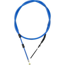 achterremkabel Doppler teflon v.a 2004 t/m 2019 blauw yamaha, bws, mbk booster 503886