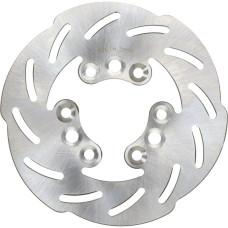 remschijf cif wave 9-gaats voor/achter 190mm Aprilia/Piaggio/Vespa, minarelli