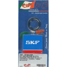 revisieset achteras 2t minarelli