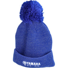muts Yamaha origineel met bol blauw qmb26fh3e000