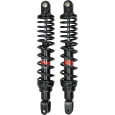 schokbrekerset yss achter hybrid DTG yamaha x-max 300 2017, x-max 250 2017 tb220-350p-08-88