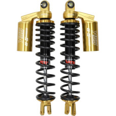 schokbrekerset yss achter g-gold edition serie 2017 yamaha 350mm x-max 250cc, x-max 300 tc302-350t-08-883m
