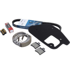 onderhoudskit (made in Italy) mbk booster onderhoudskit (made in Italy) mbk booster